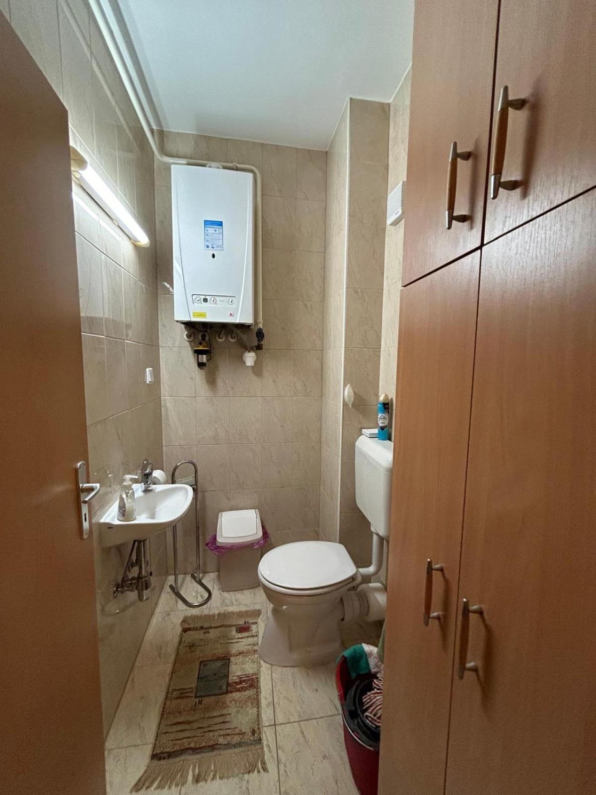 Hévíz Rehab Apartment Vip מראה חיצוני תמונה